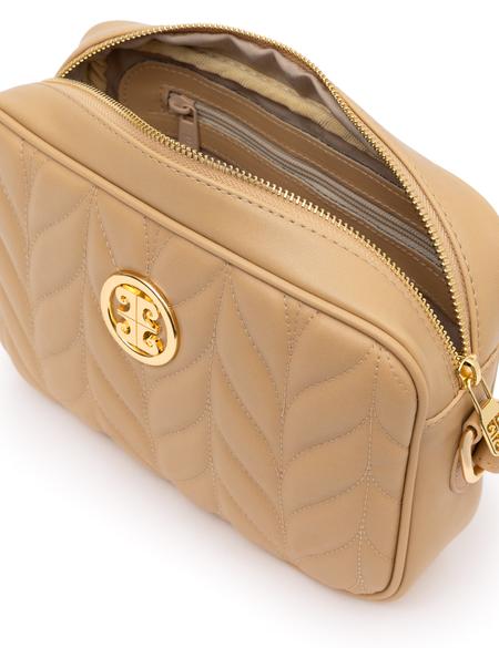 Bej Çapraz Çanta - 50287531002