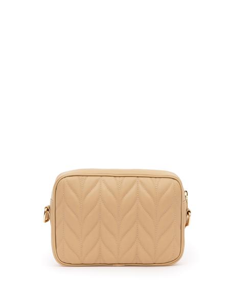 Bej Çapraz Çanta - 50287531002