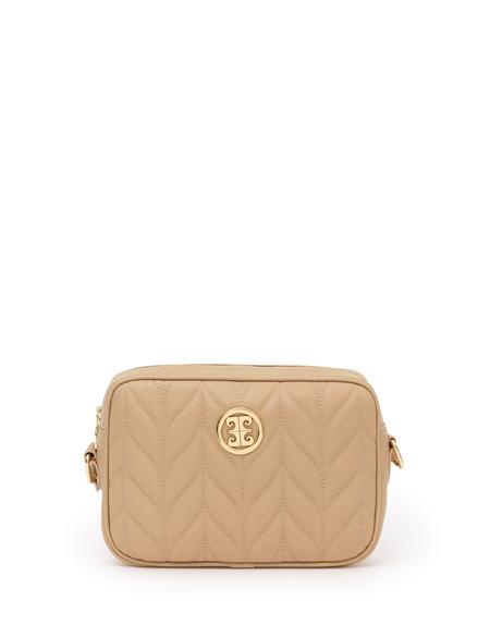 Bej Çapraz Çanta - 50287531002