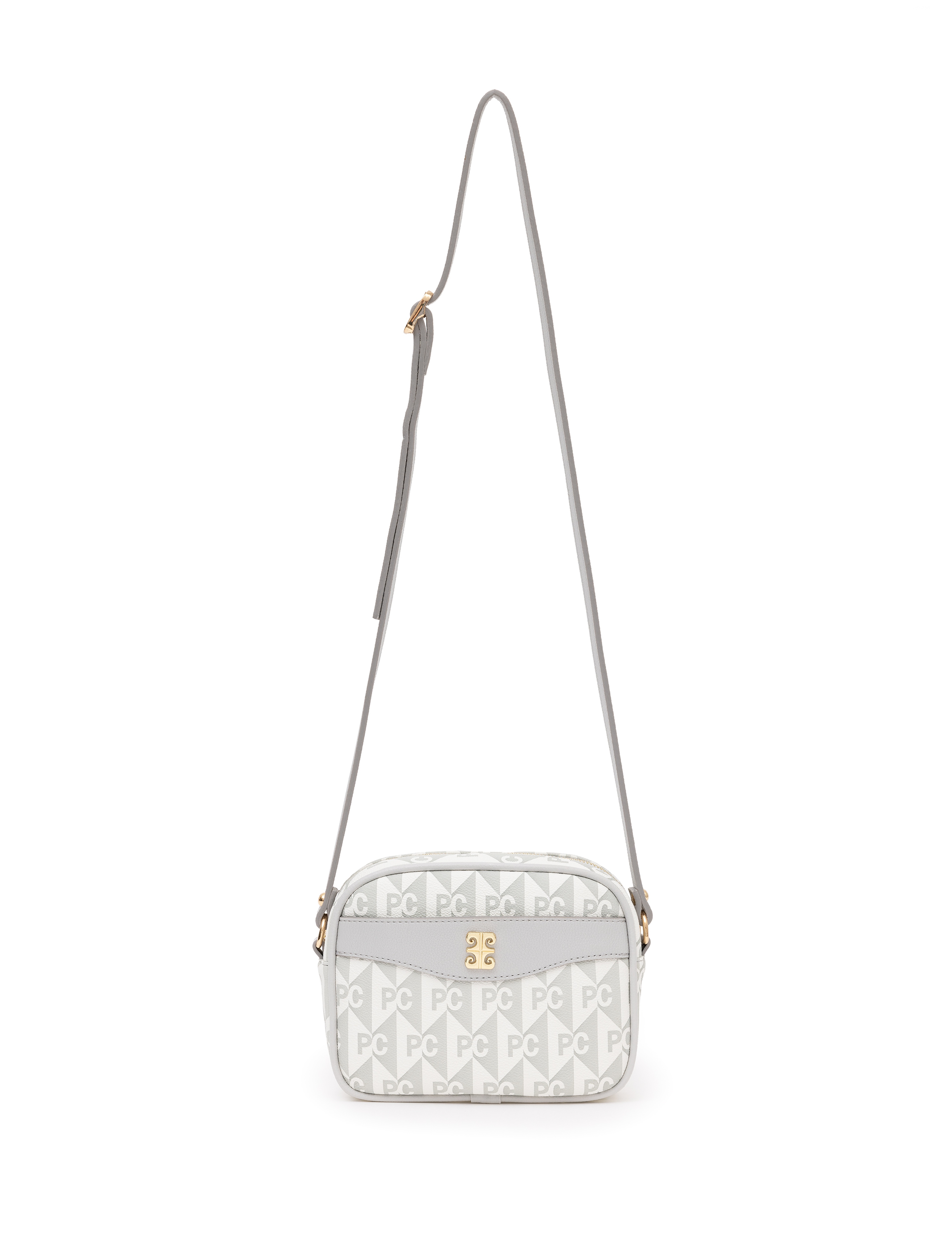 Ecru Çapraz Çanta