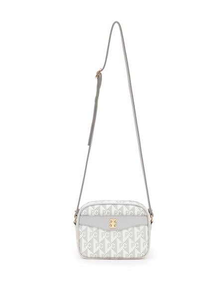 Ecru Çapraz Çanta - 50288191002