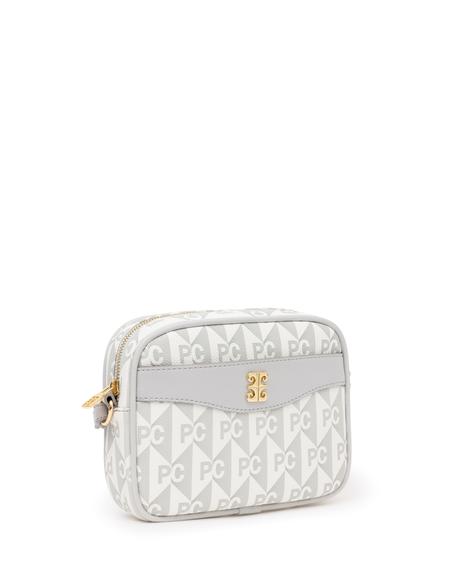 Ecru Çapraz Çanta - 50288191002