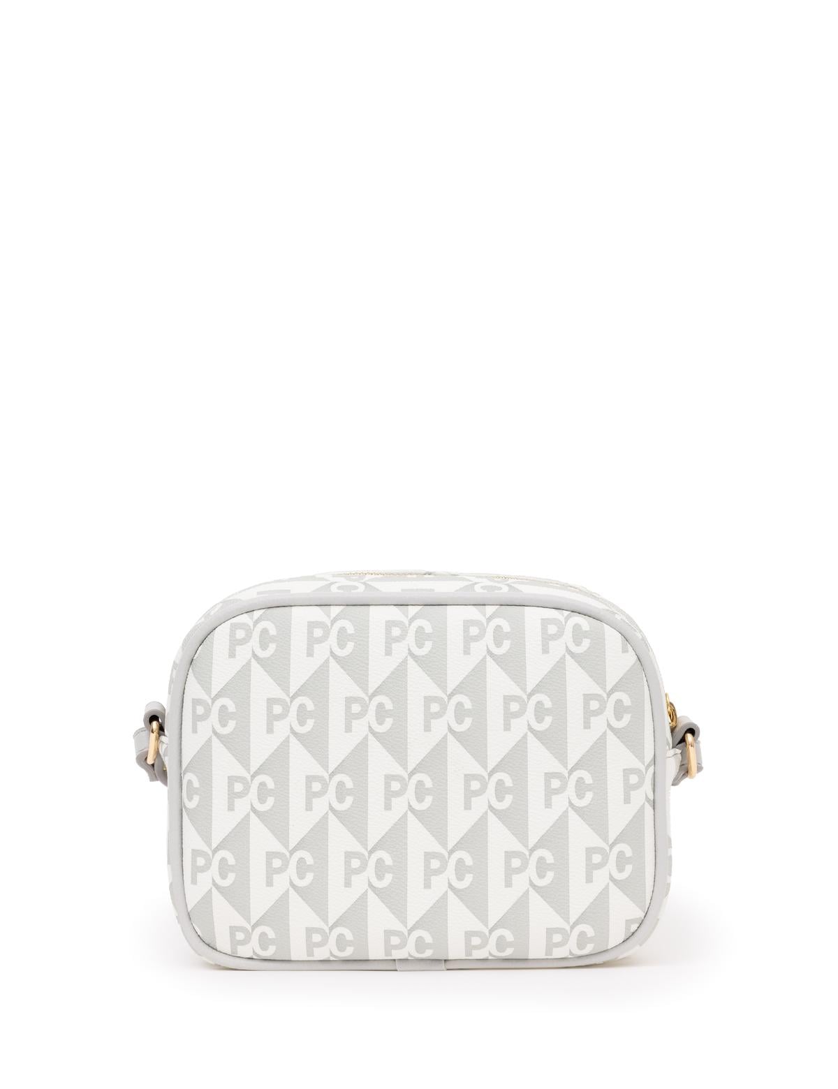 Ecru Çapraz Çanta - 50288191002