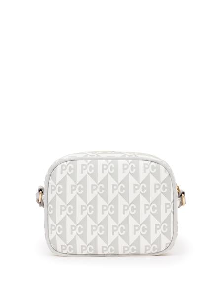 Ecru Çapraz Çanta - 50288191002