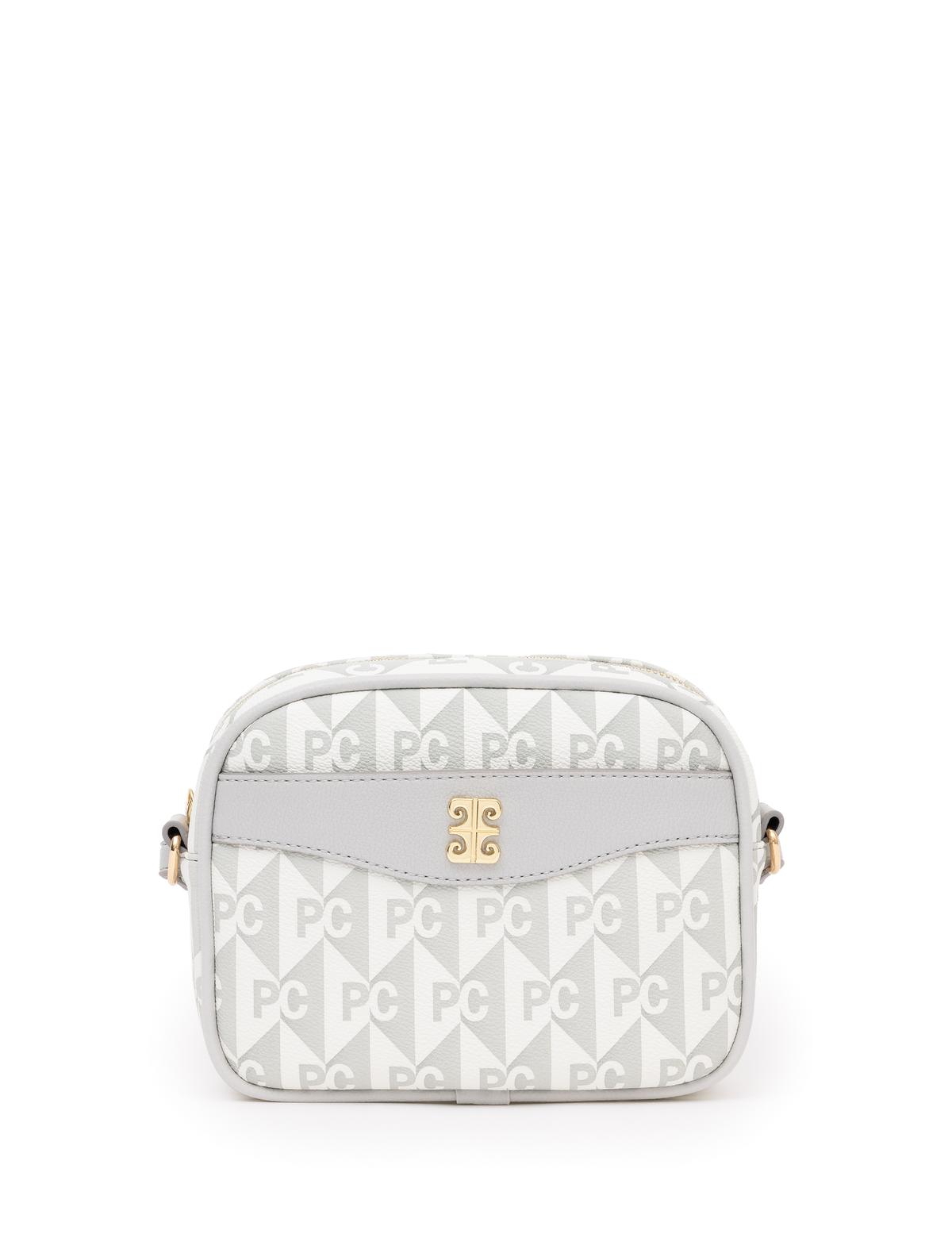 Ecru Çapraz Çanta - 50288191002