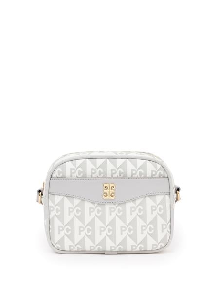 Ecru Çapraz Çanta - 50288191002