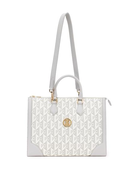 Gri Evrak Çantası - 50290022001