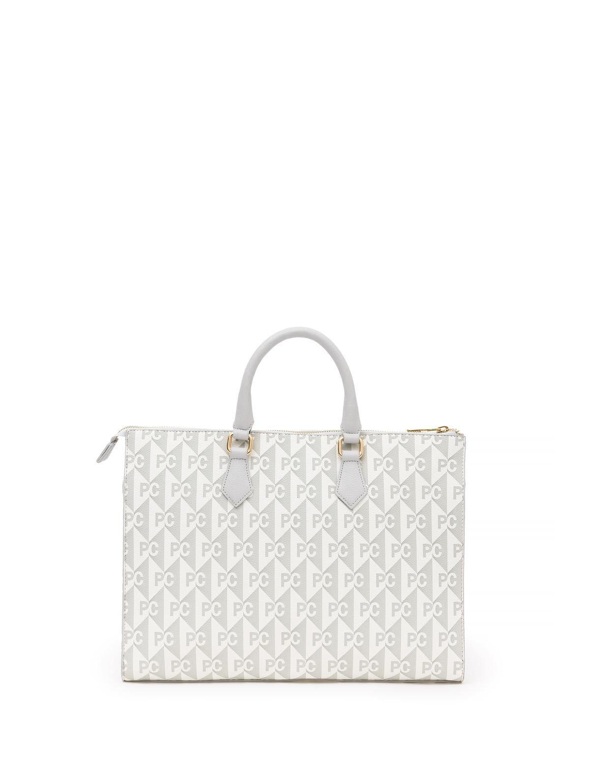 Gri Evrak Çantası - 50290022001