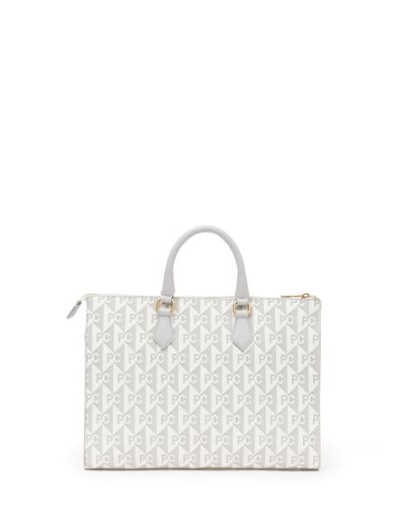 Gri Evrak Çantası - 50290022001