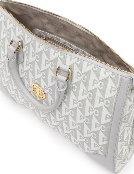 Gri Evrak Çantası - 50290022001