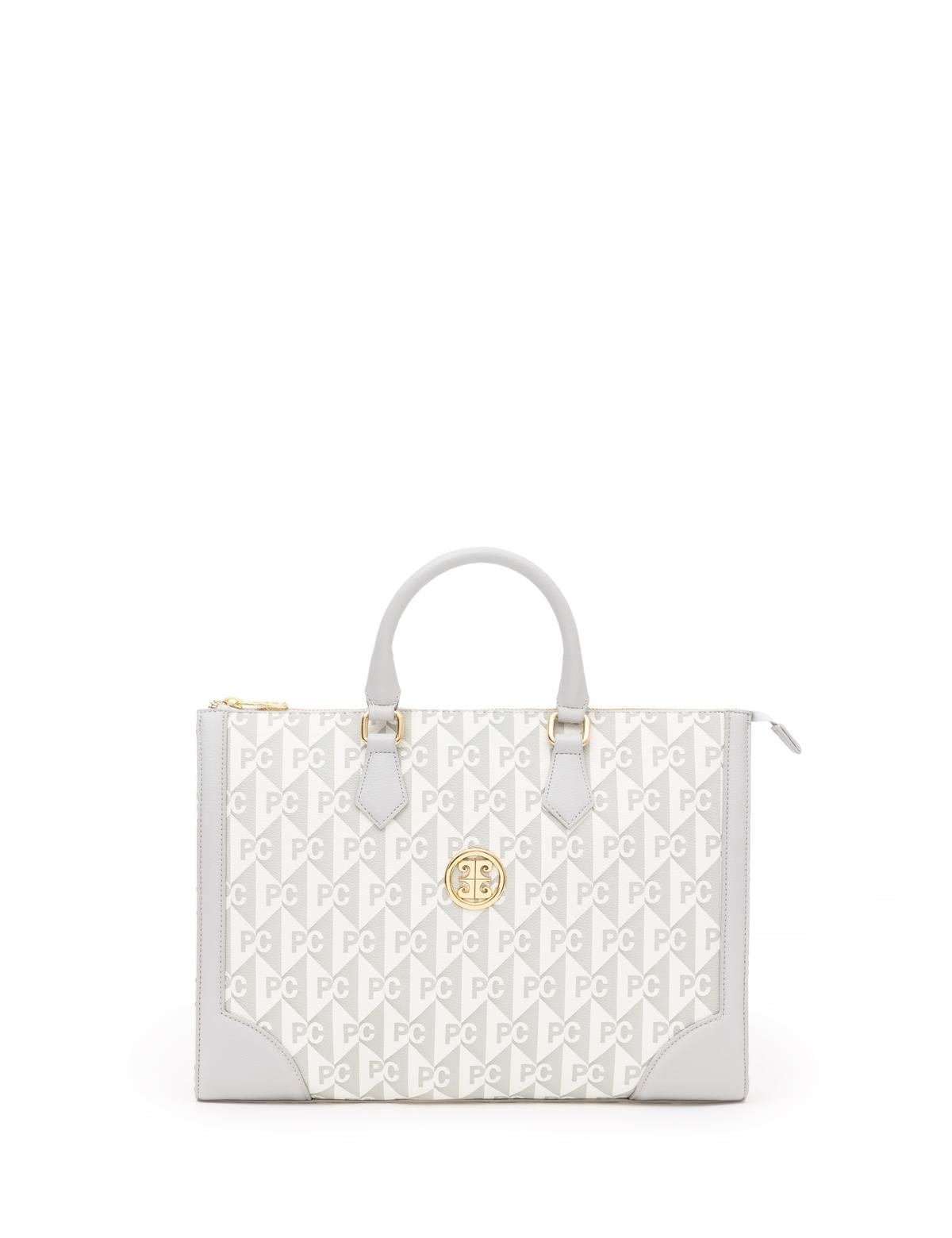 Gri Evrak Çantası - 50290022001