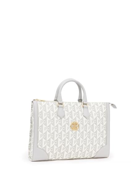 Gri Evrak Çantası - 50290022001