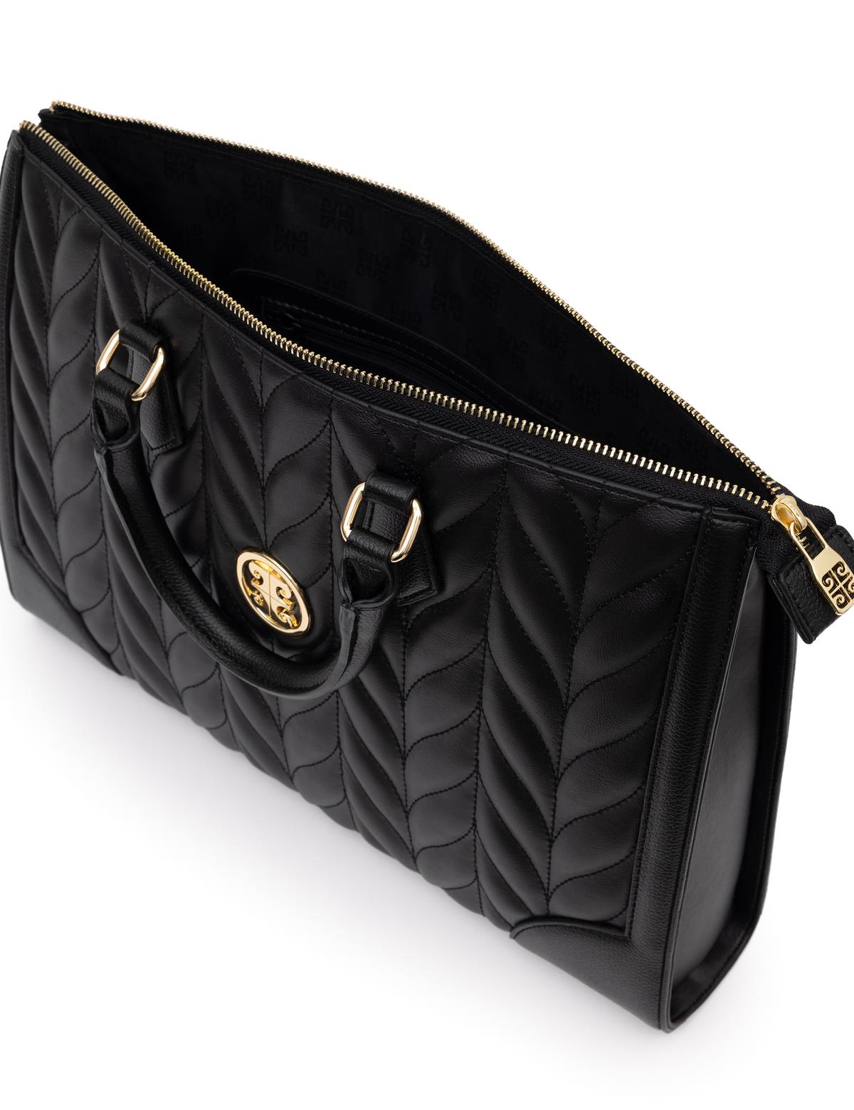 Siyah Evrak Çantası - 50290023001