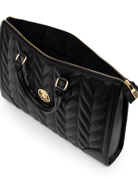 Siyah Evrak Çantası - 50290023001