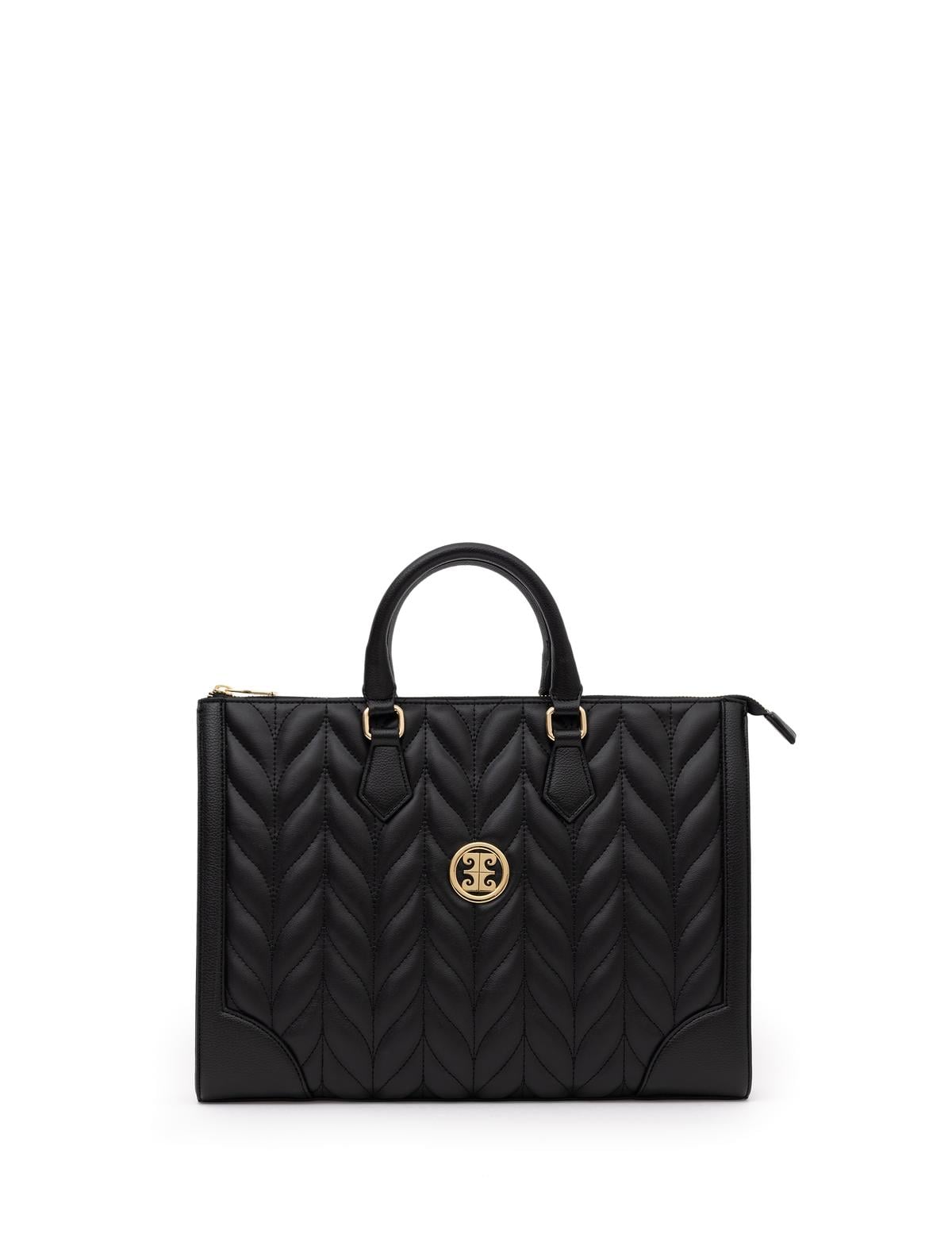 Siyah Evrak Çantası - 50290023001