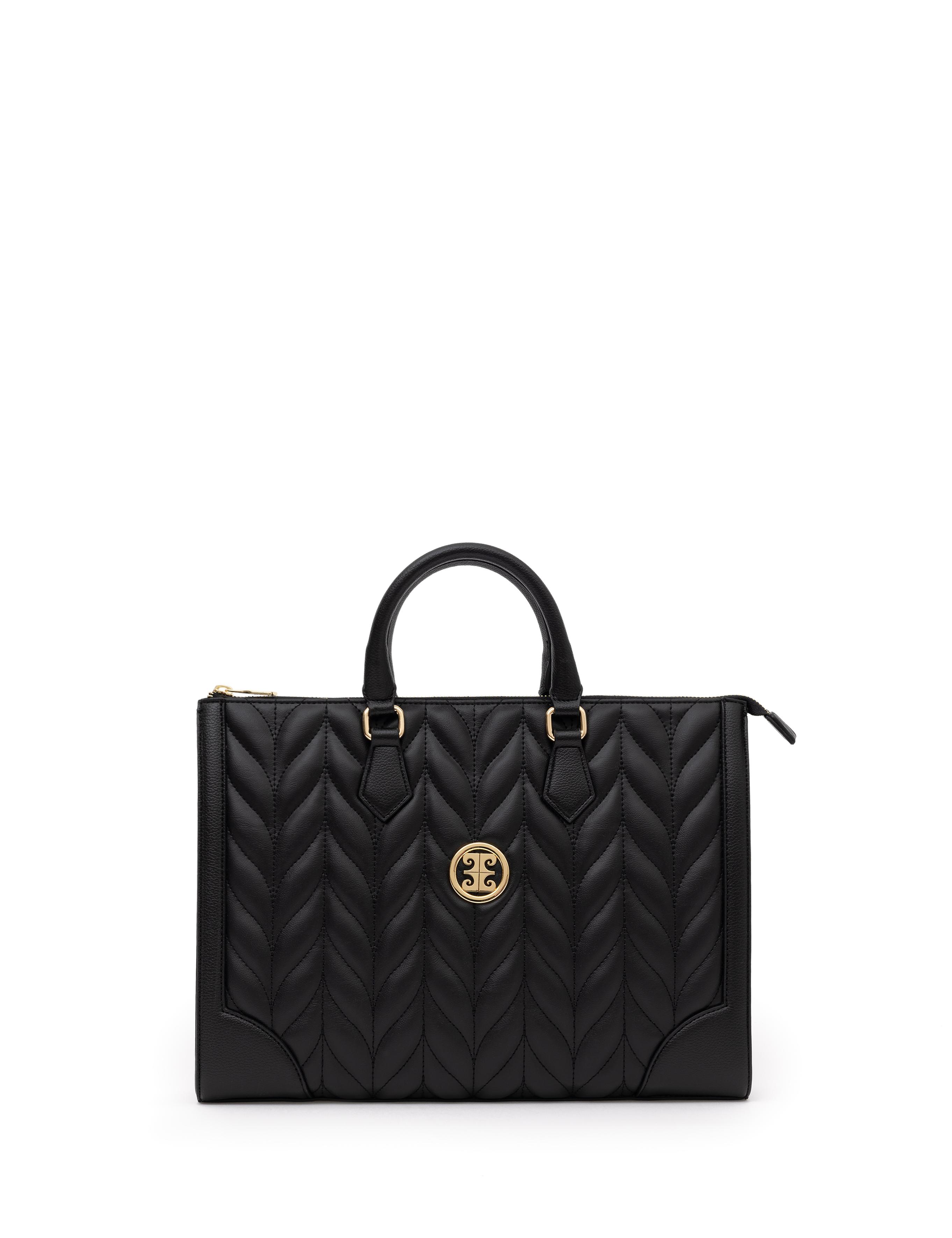 Siyah Evrak Çantası