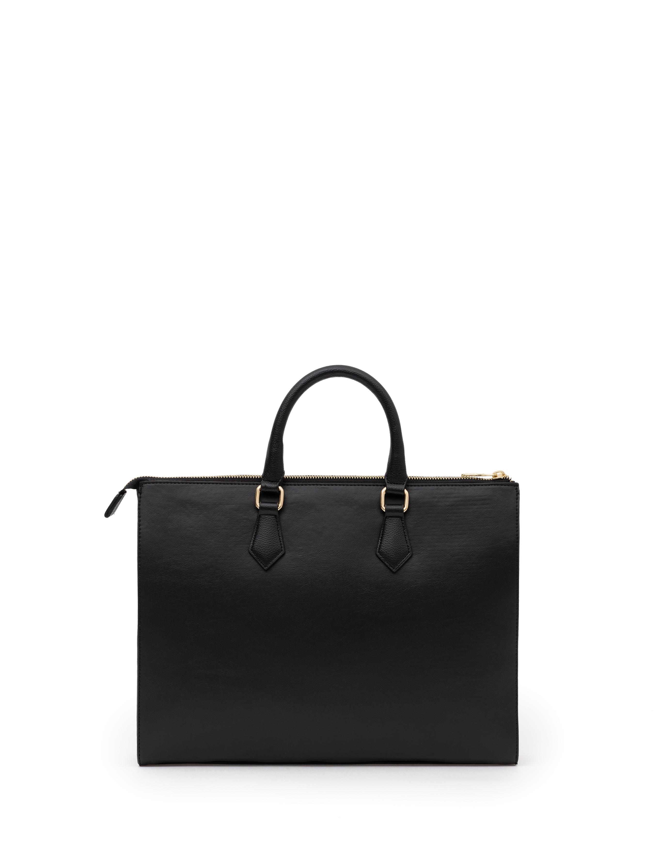 Siyah Evrak Çantası