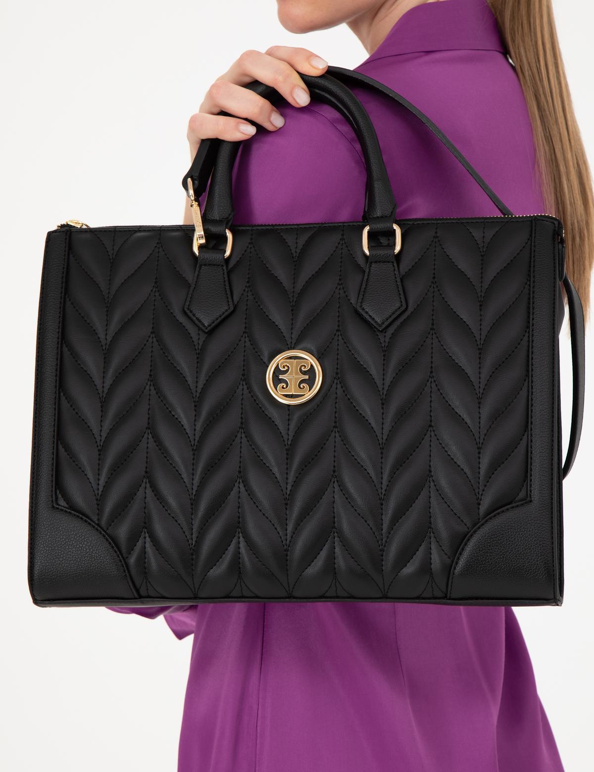 Siyah Evrak Çantası - 50290023001