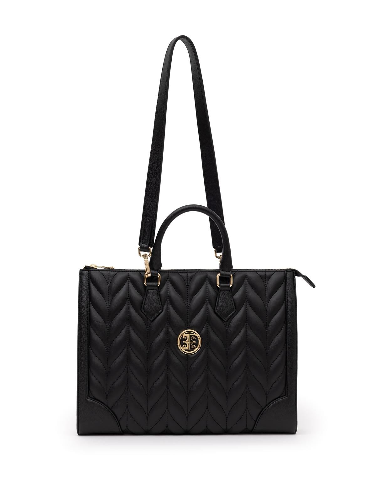 Siyah Evrak Çantası - 50290023001