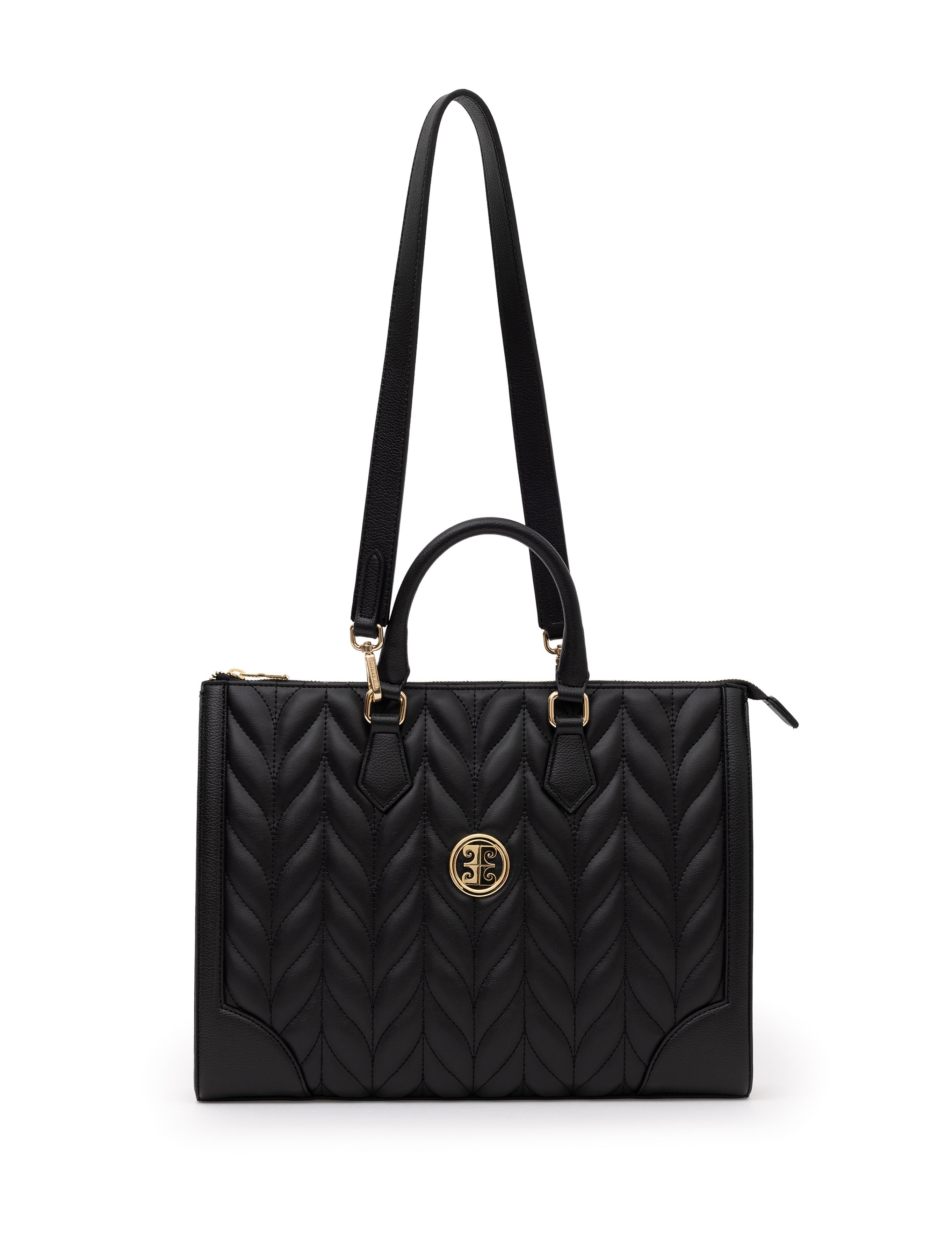 Siyah Evrak Çantası