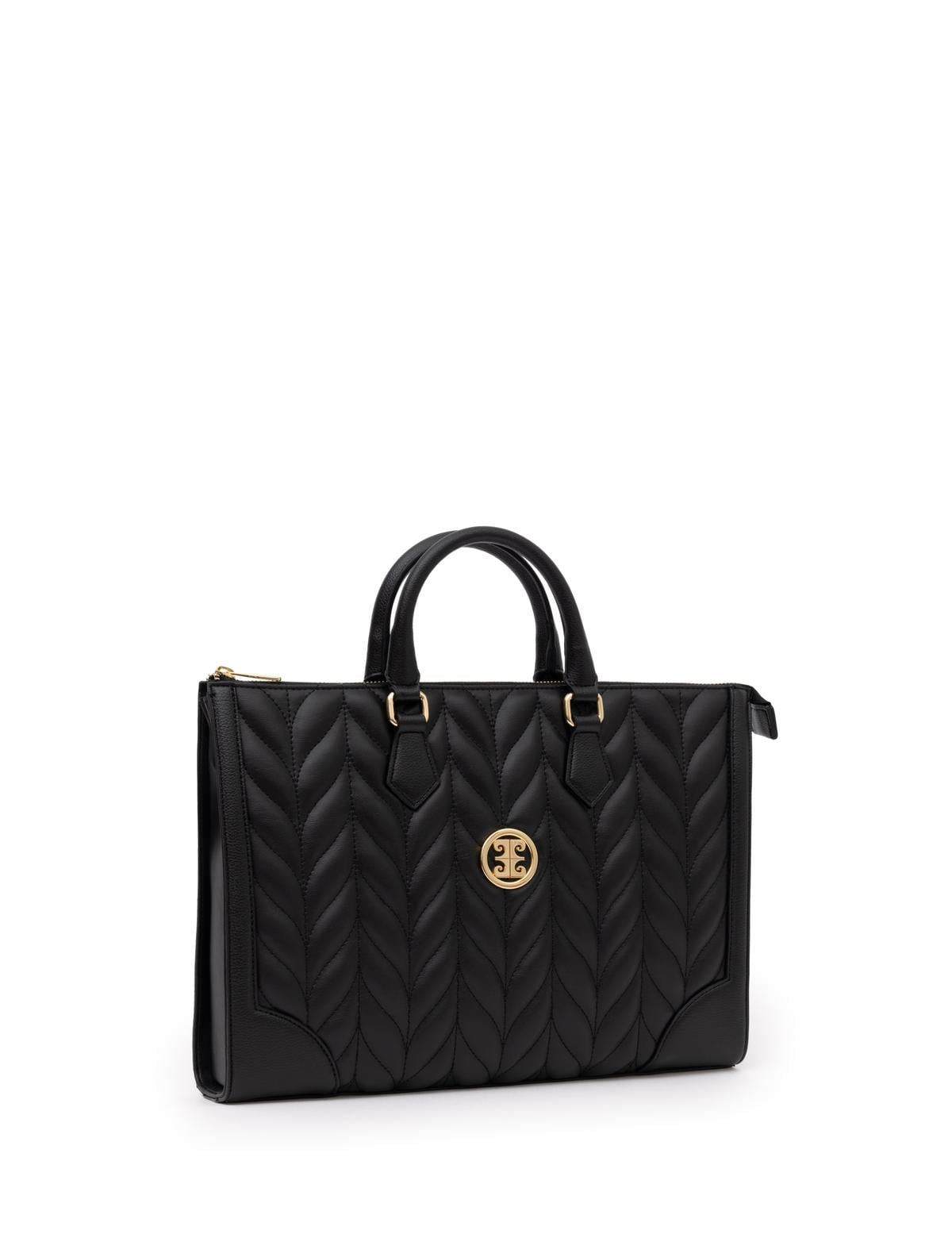 Siyah Evrak Çantası - 50290023001