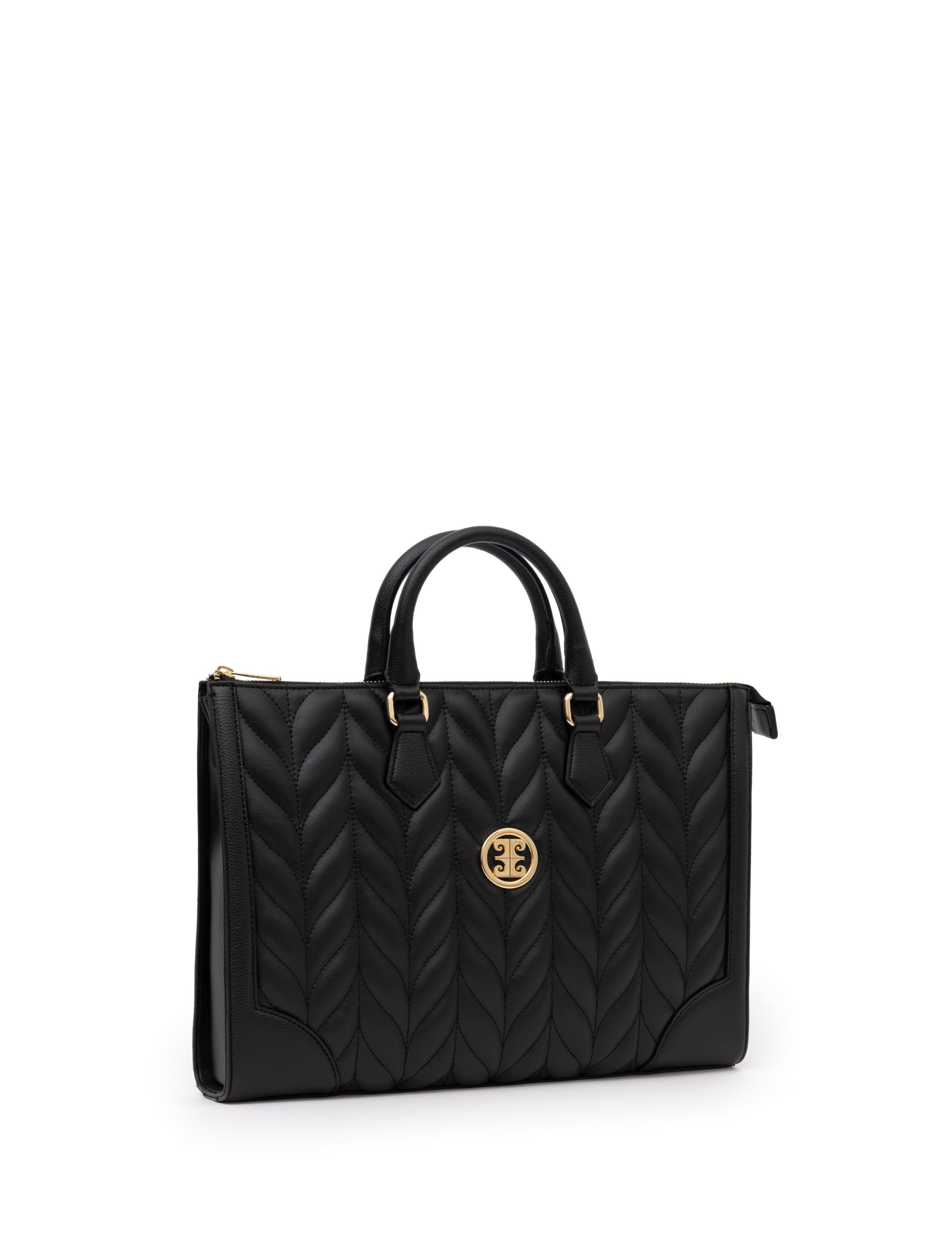 Siyah Evrak Çantası