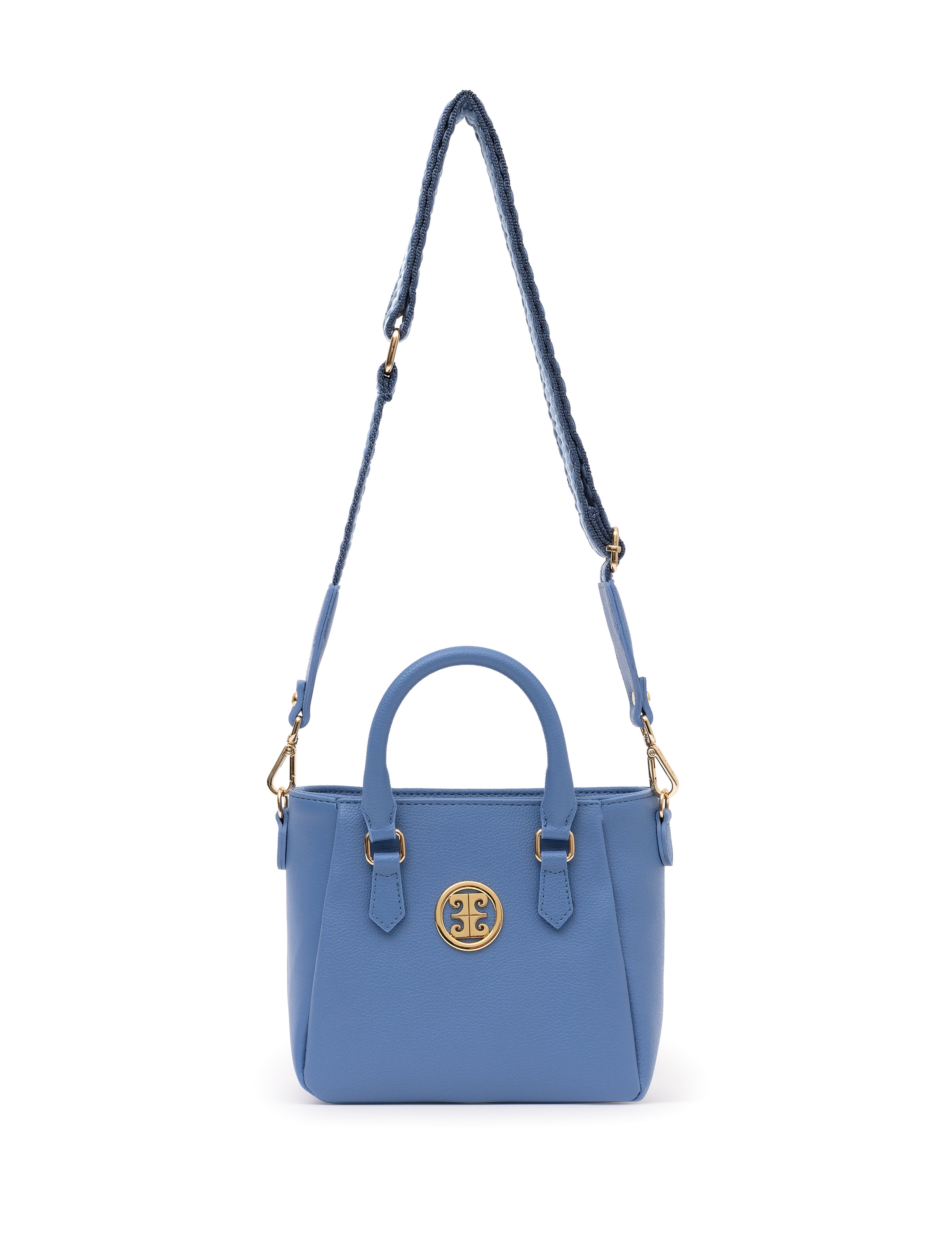 Mavi Çapraz Çanta | 50287534003 - Pierre Cardin