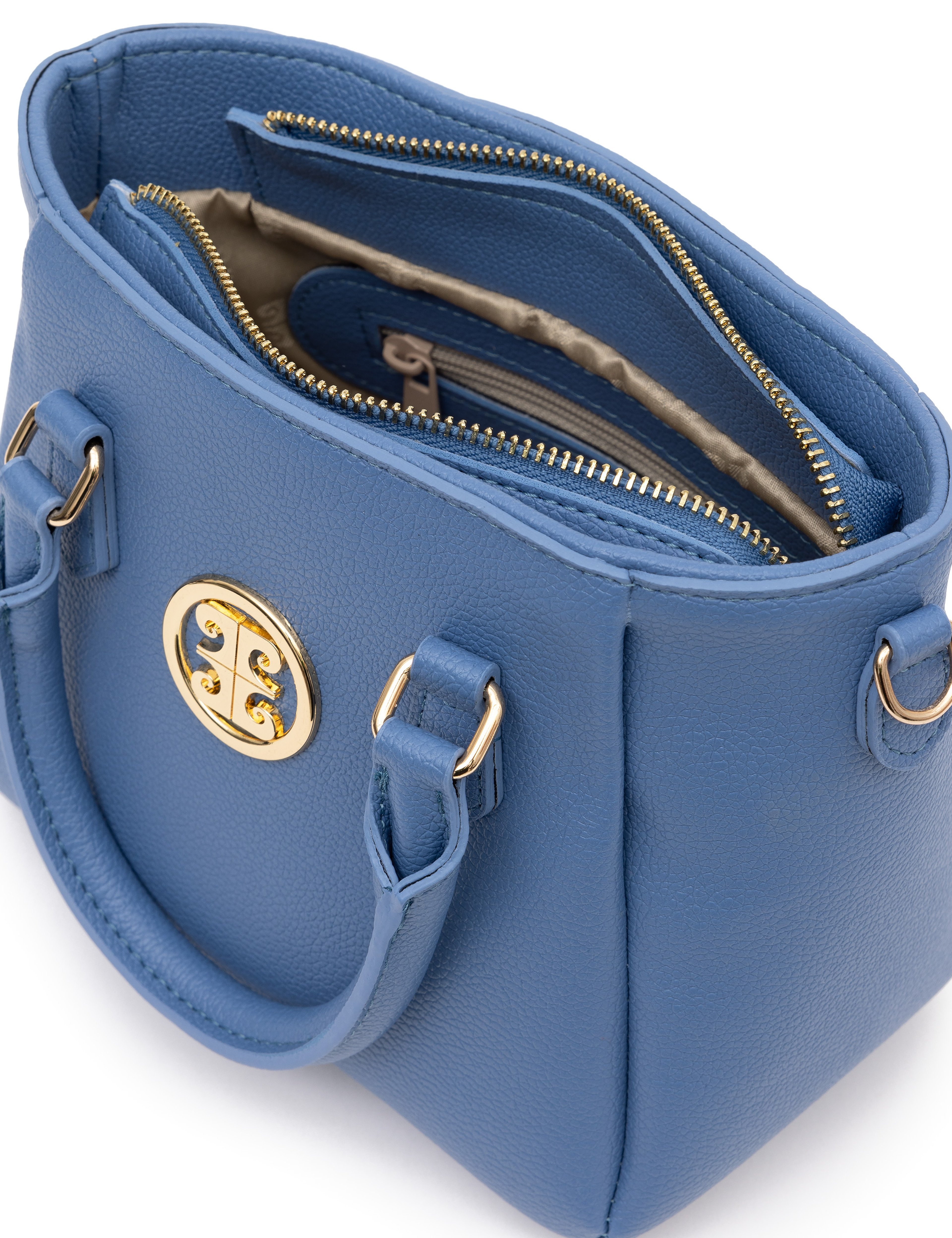 Mavi Çapraz Çanta | 50287534003 - Pierre Cardin