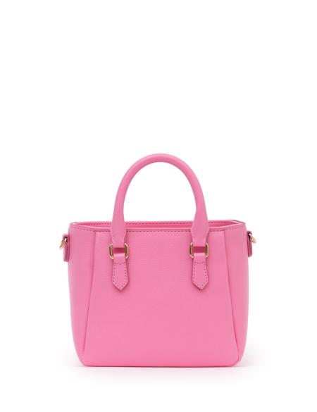 Pembe Çapraz Çanta - 50287534004