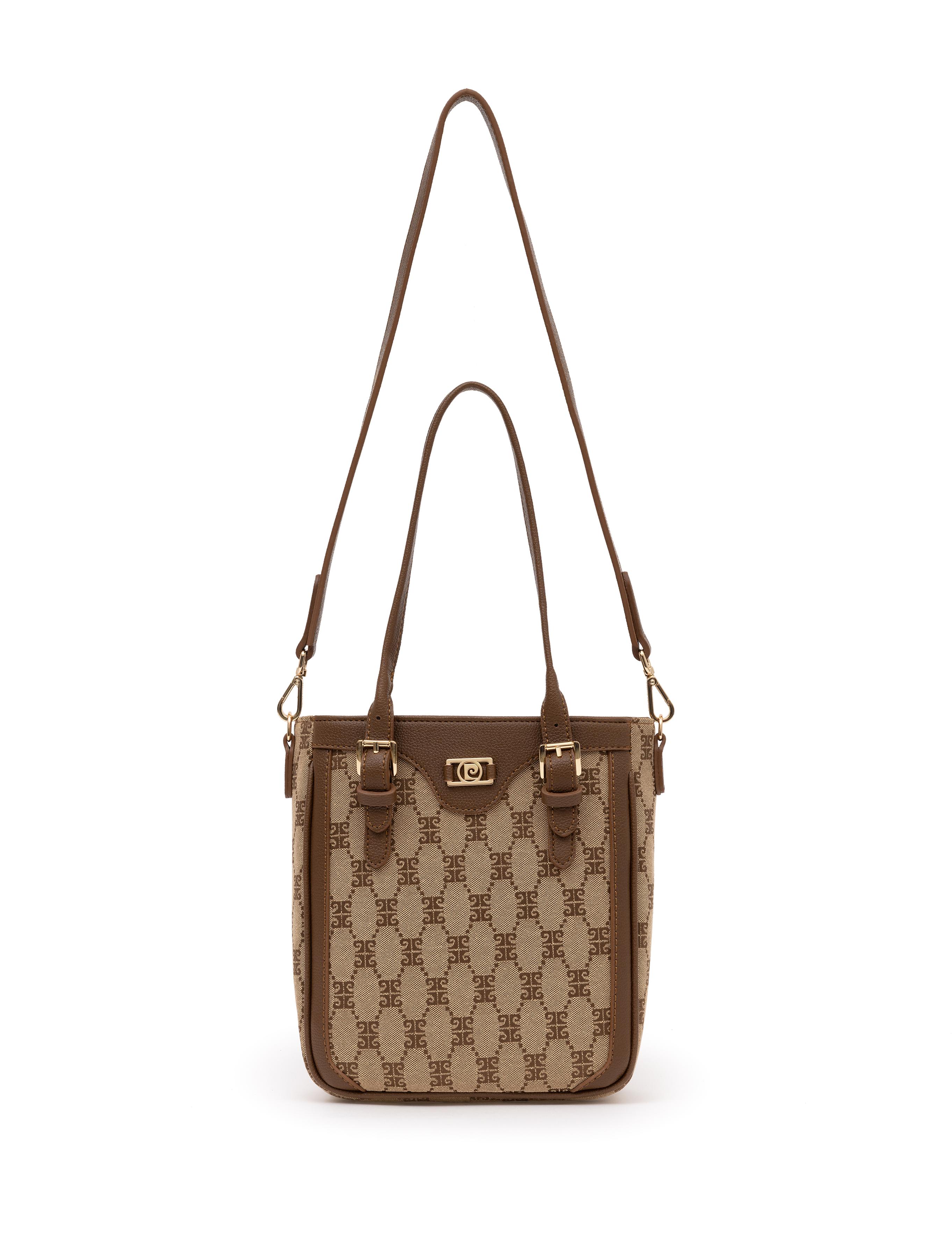 Kahverengi El Çantası