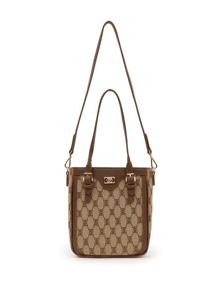 Kahverengi El Çantası - 50287535001