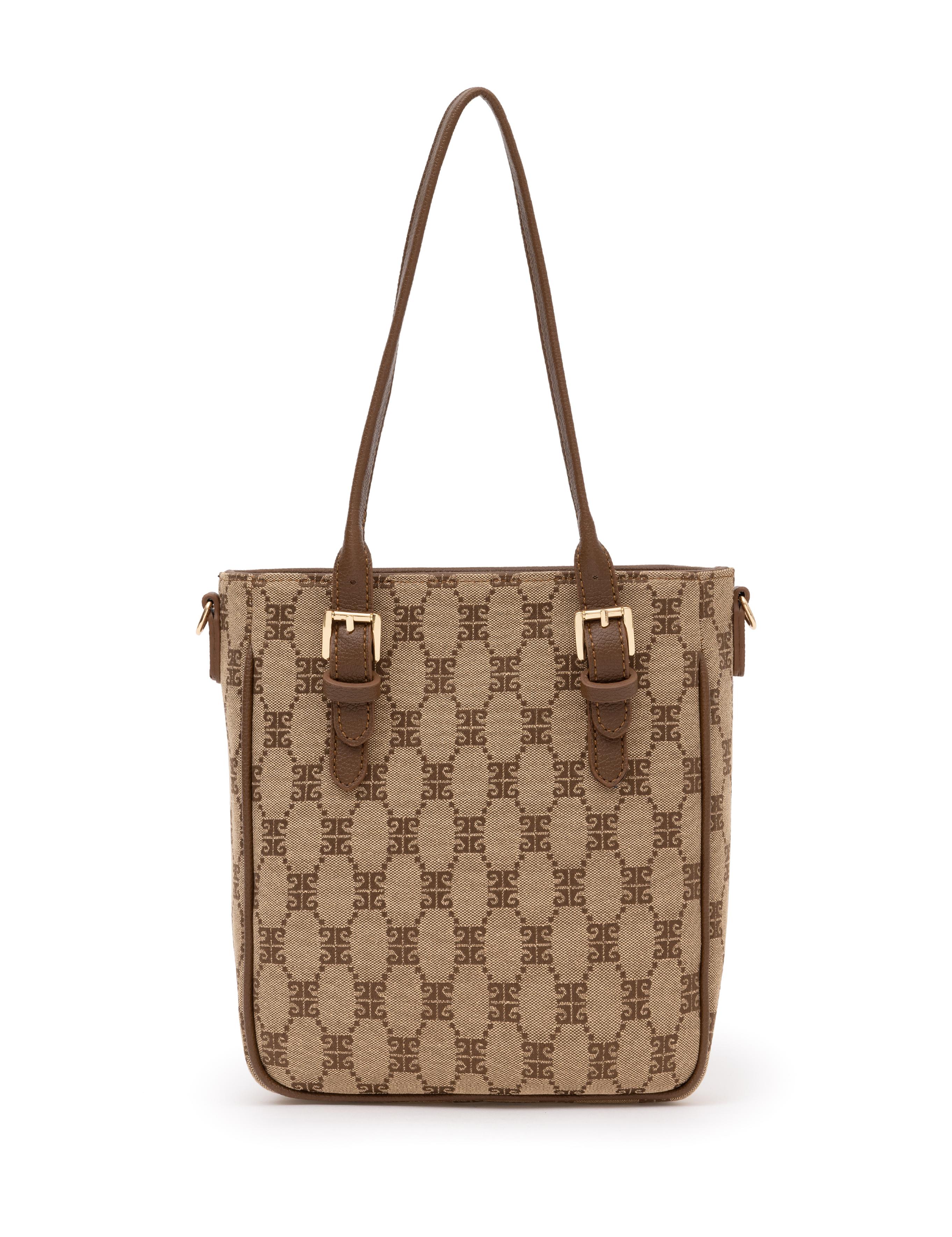 Kahverengi El Çantası