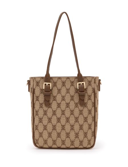 Kahverengi El Çantası - 50287535001