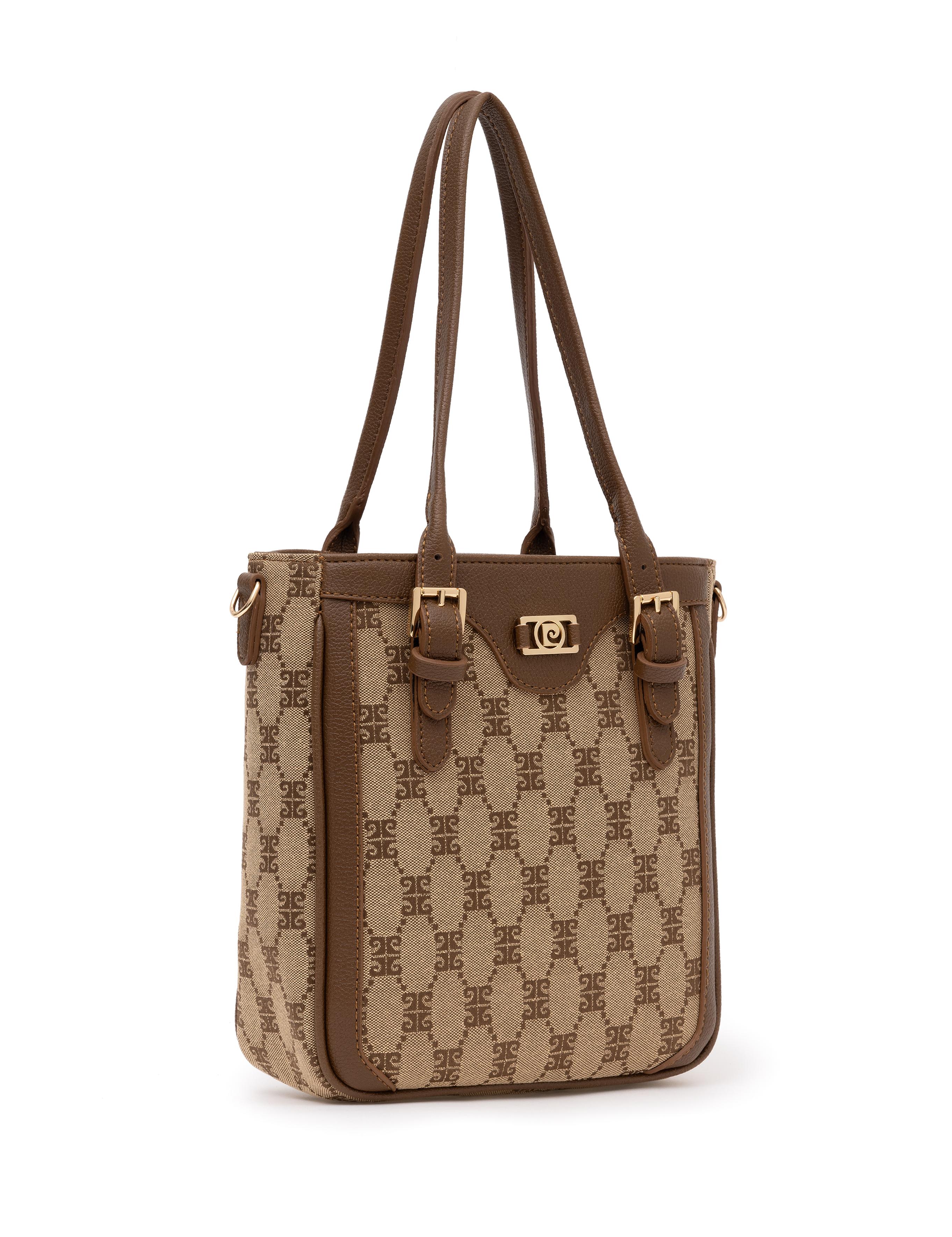 Kahverengi El Çantası