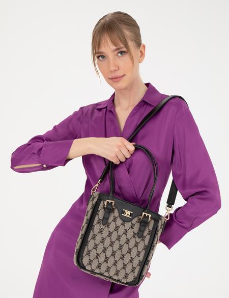 Gri El Çantası - 50287535003