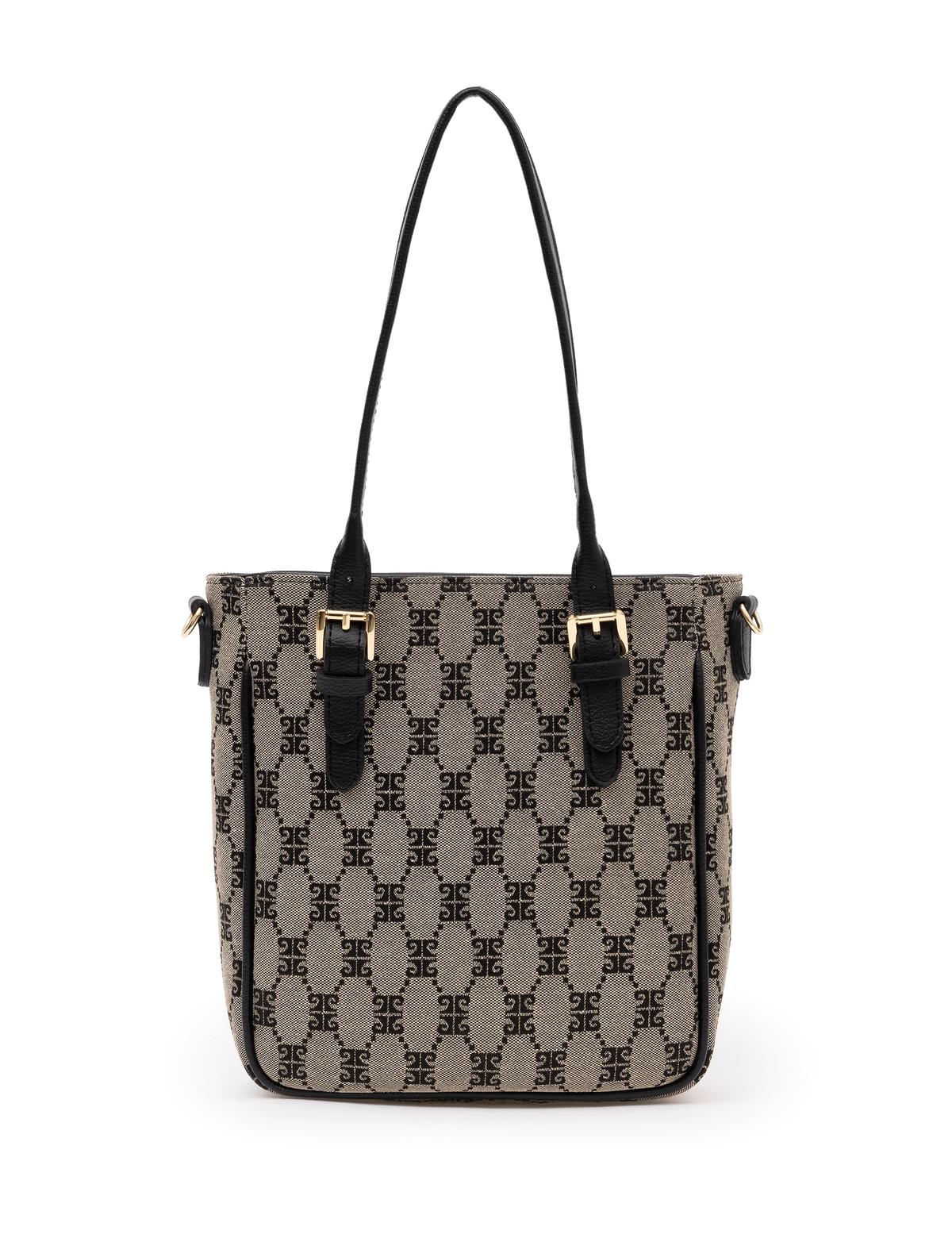 Gri El Çantası - 50287535003