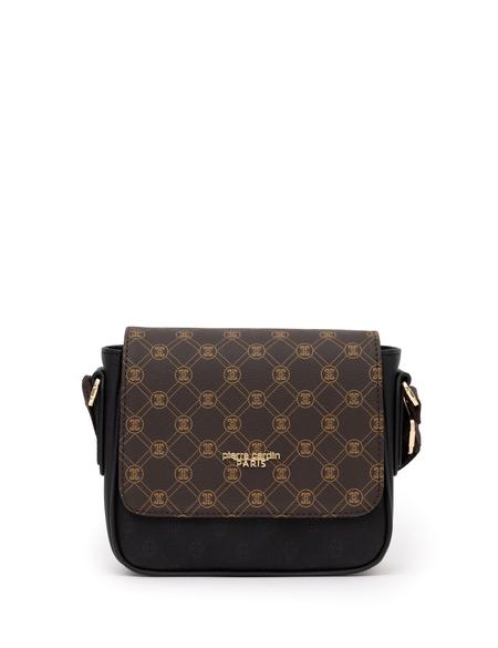 Siyah Çapraz Çanta - 50281765001