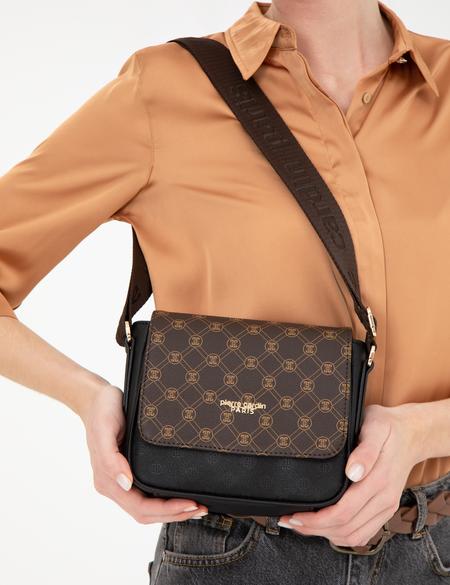 Siyah Çapraz Çanta - 50281765001