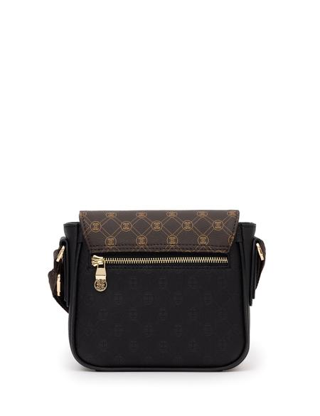 Siyah Çapraz Çanta - 50281765001