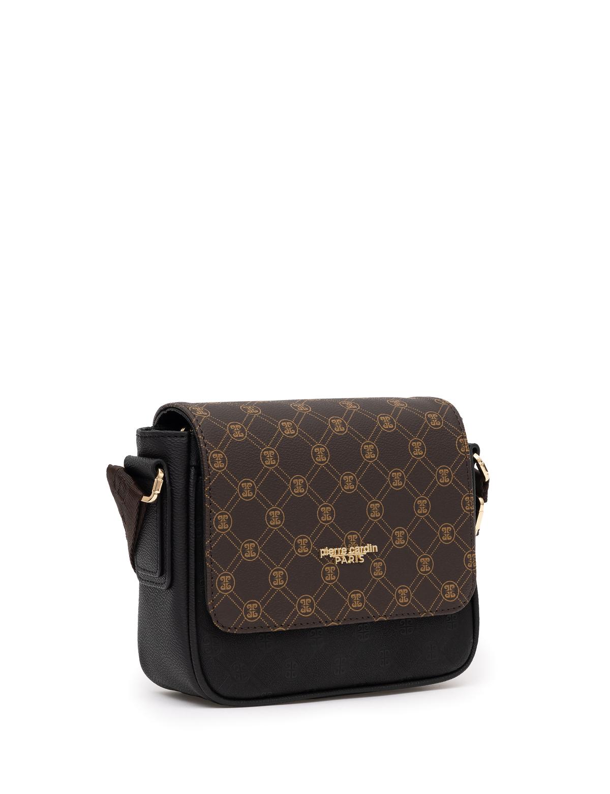 Siyah Çapraz Çanta - 50281765001