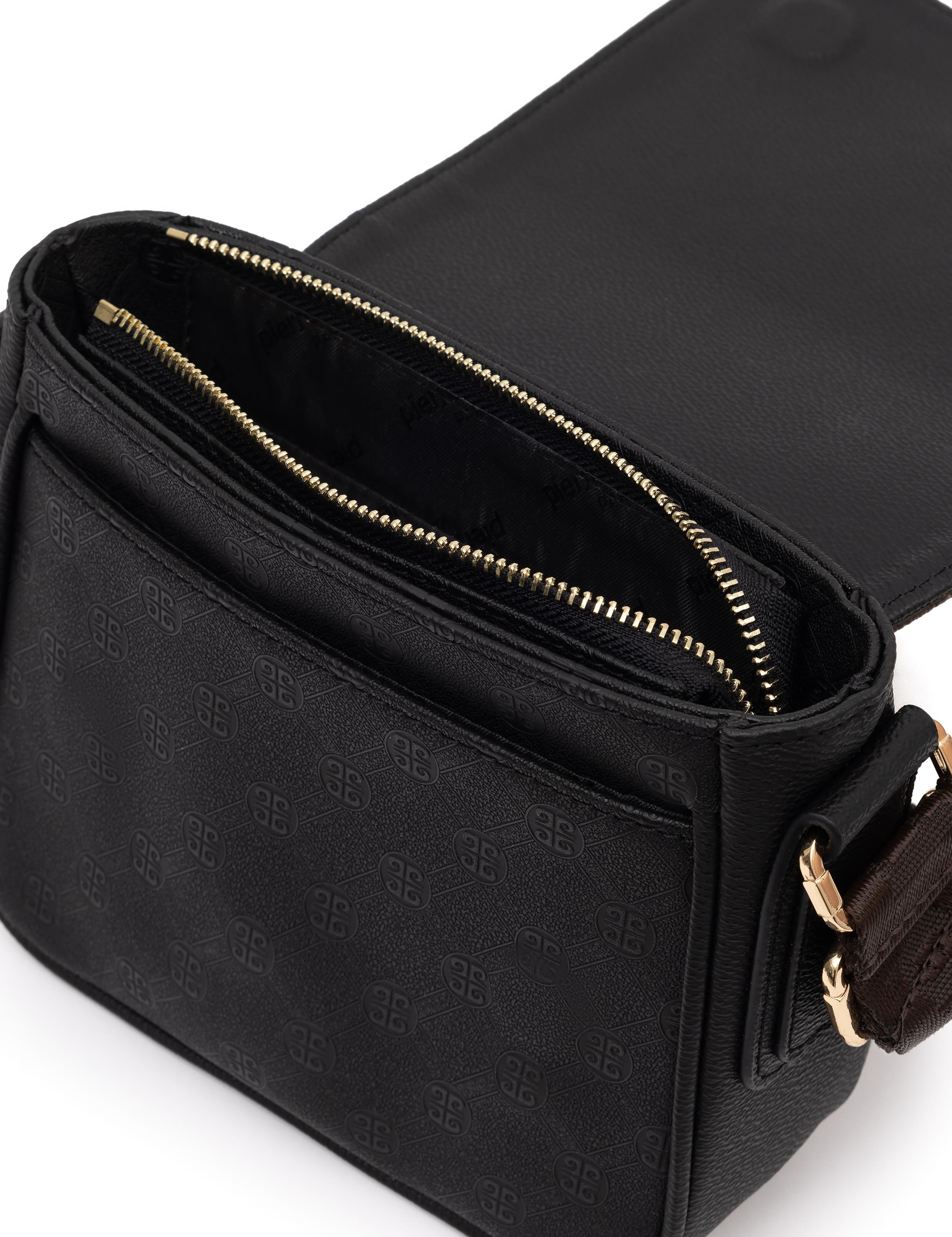 Siyah Çapraz Çanta