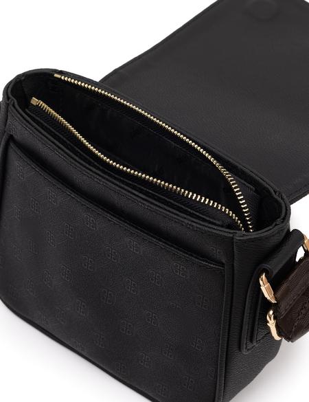 Siyah Çapraz Çanta - 50281765001