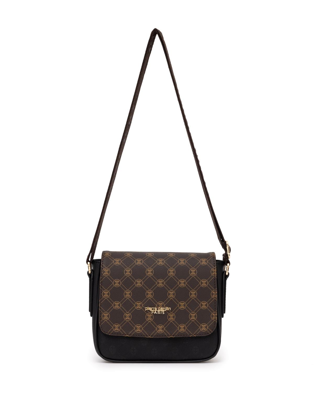 Siyah Çapraz Çanta - 50281765001