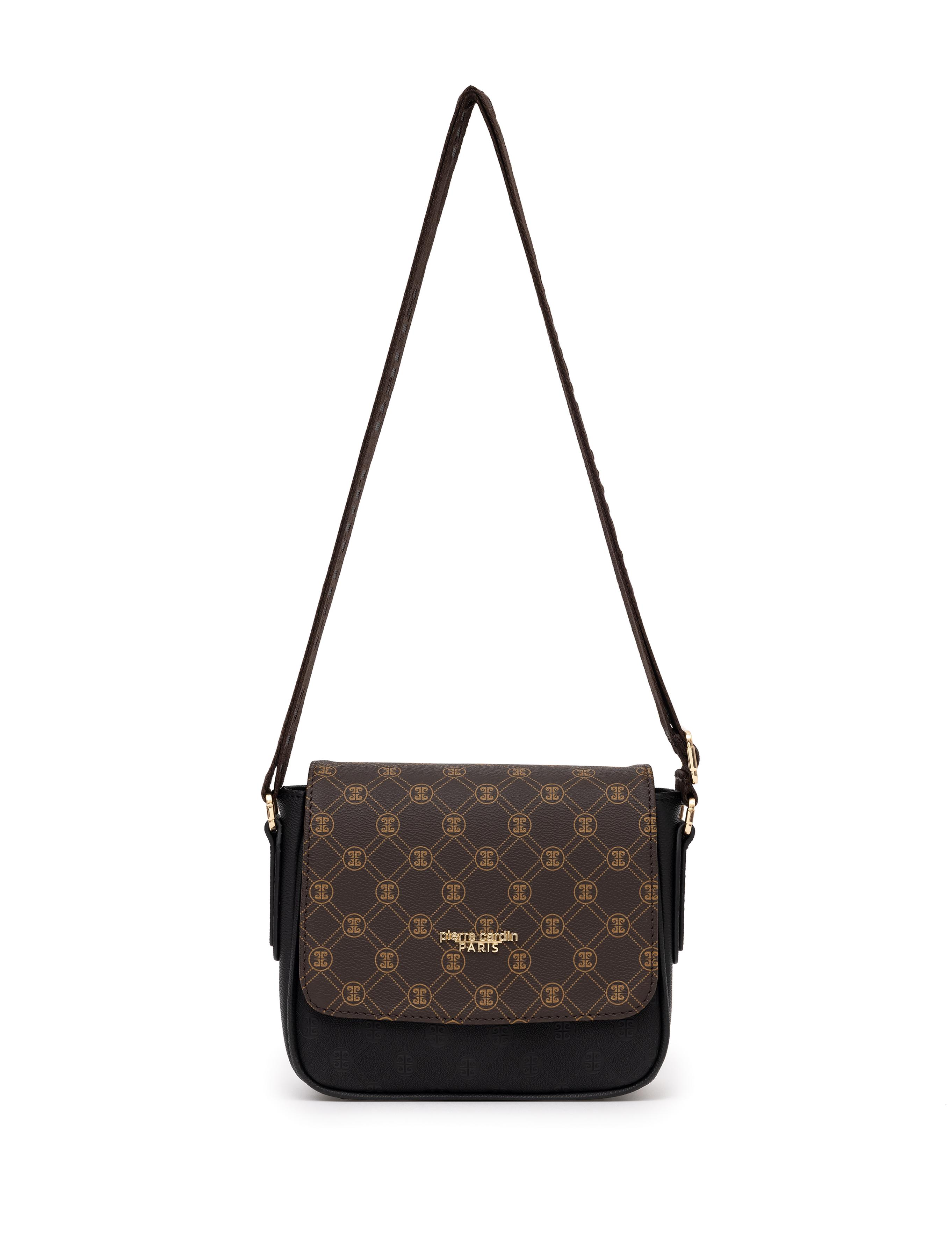 Siyah Çapraz Çanta