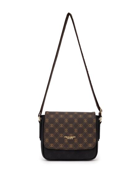 Siyah Çapraz Çanta - 50281765001