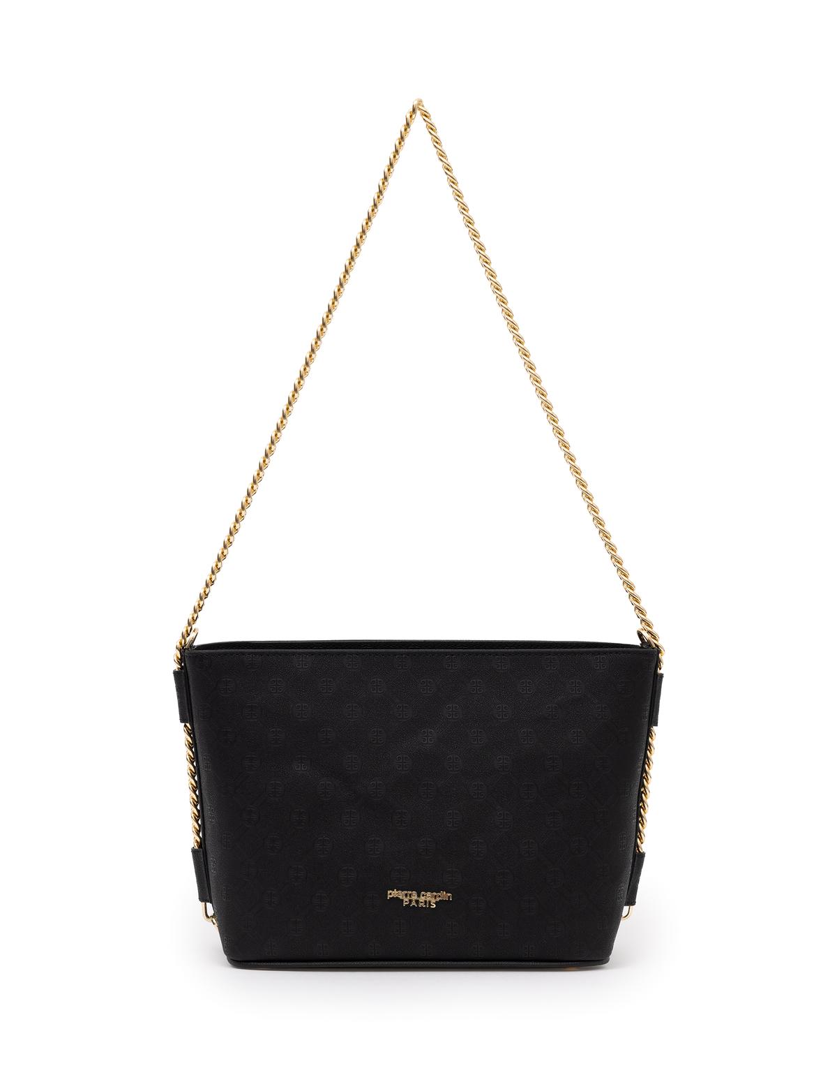 Siyah Kol Çantası - 50281769001