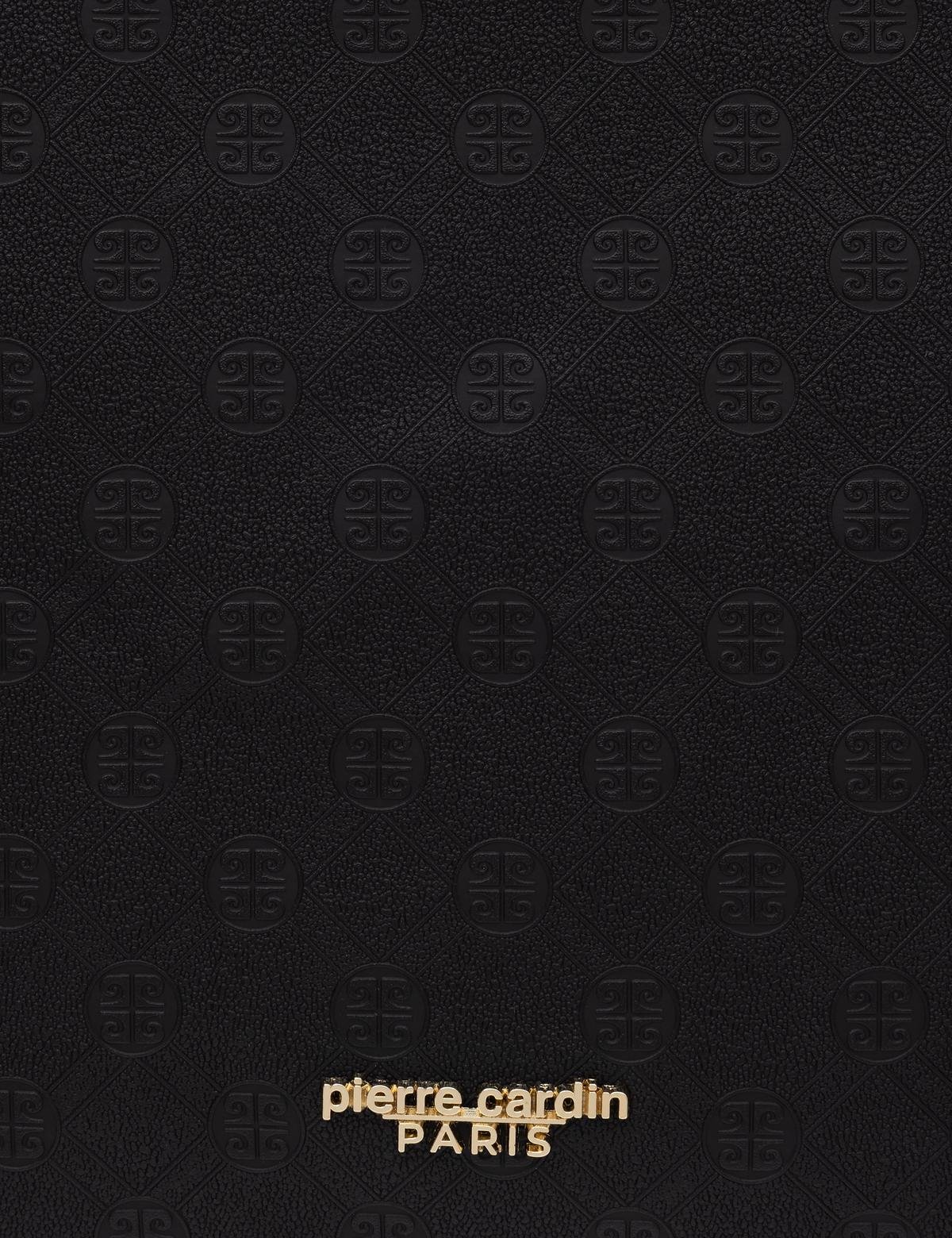 Siyah Kol Çantası - 50281769001