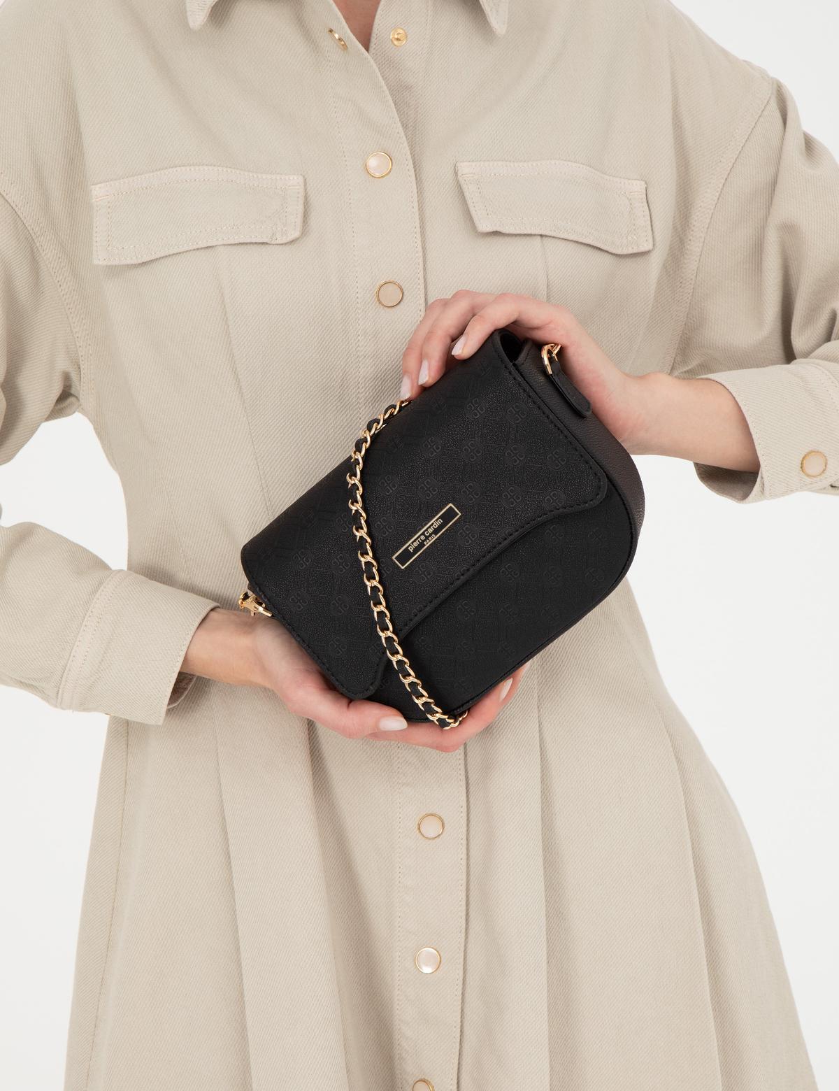 Siyah Çapraz Çanta - 50281770001