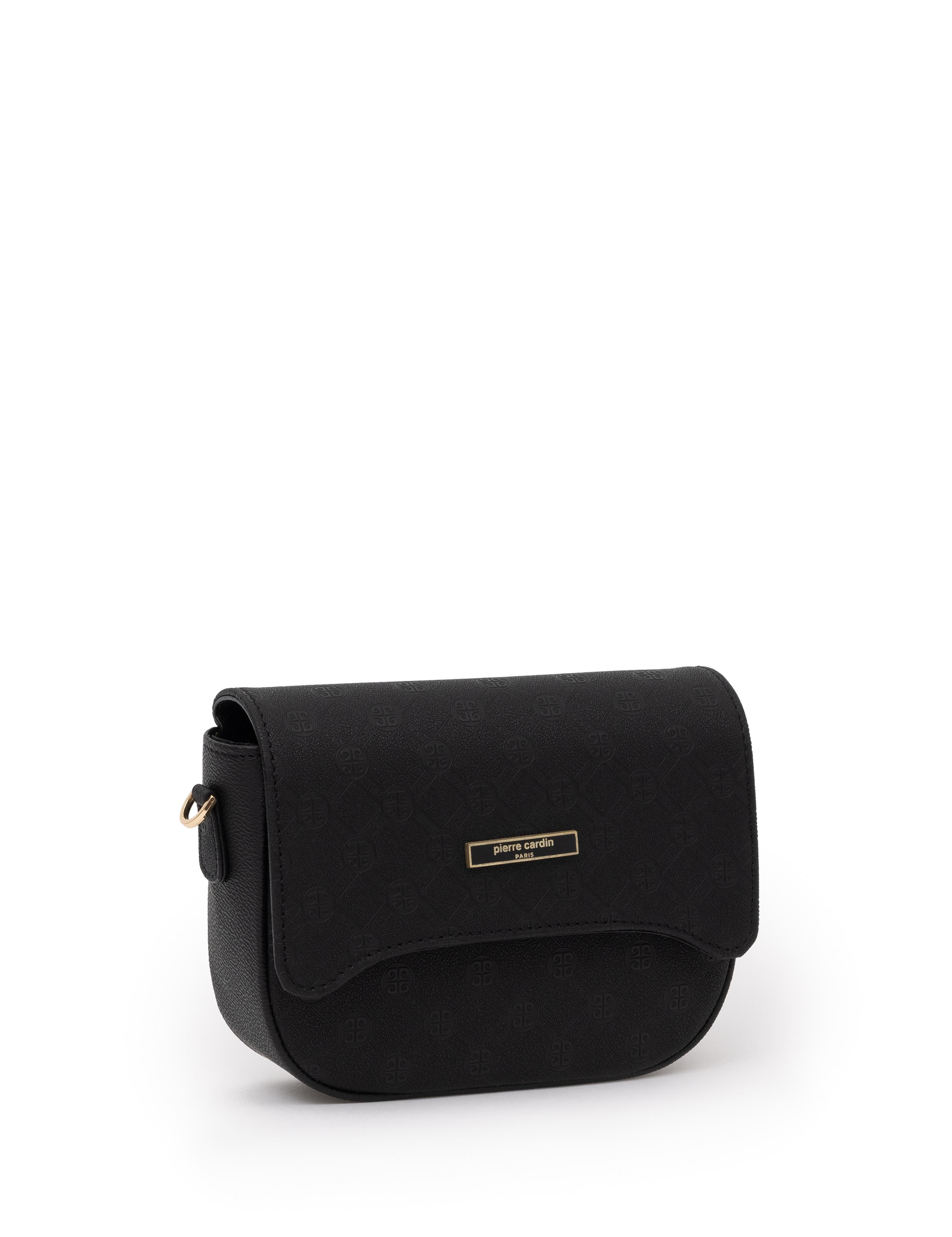 Siyah Çapraz Çanta