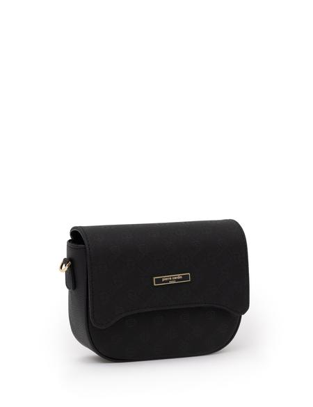 Siyah Çapraz Çanta - 50281770001